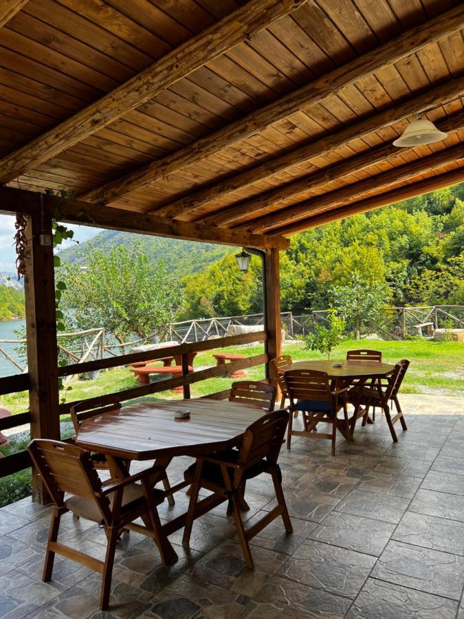 Guest House Aprripe Guri Firza المظهر الخارجي الصورة