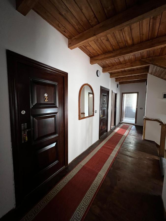 Guest House Aprripe Guri Firza المظهر الخارجي الصورة