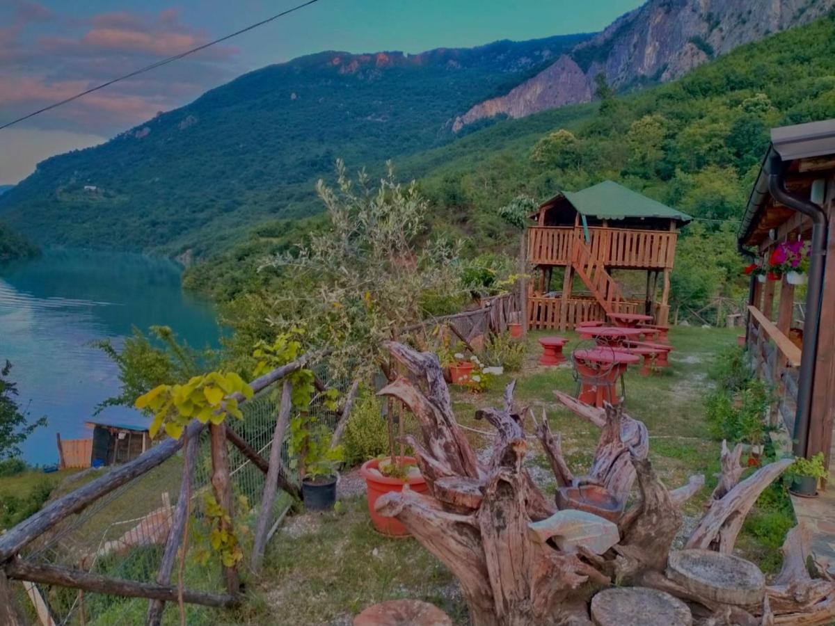 Guest House Aprripe Guri Firza المظهر الخارجي الصورة
