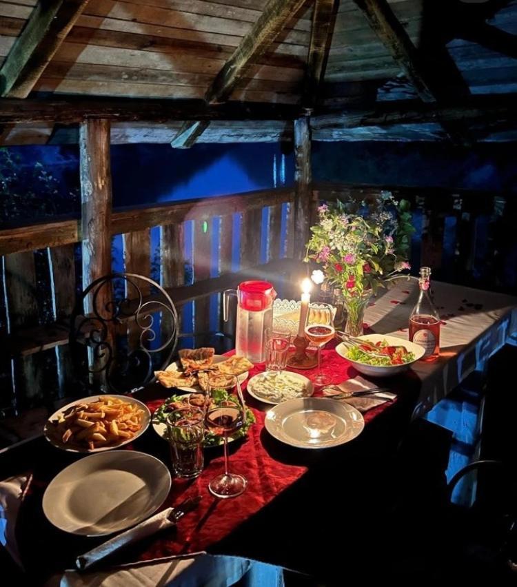 Guest House Aprripe Guri Firza المظهر الخارجي الصورة