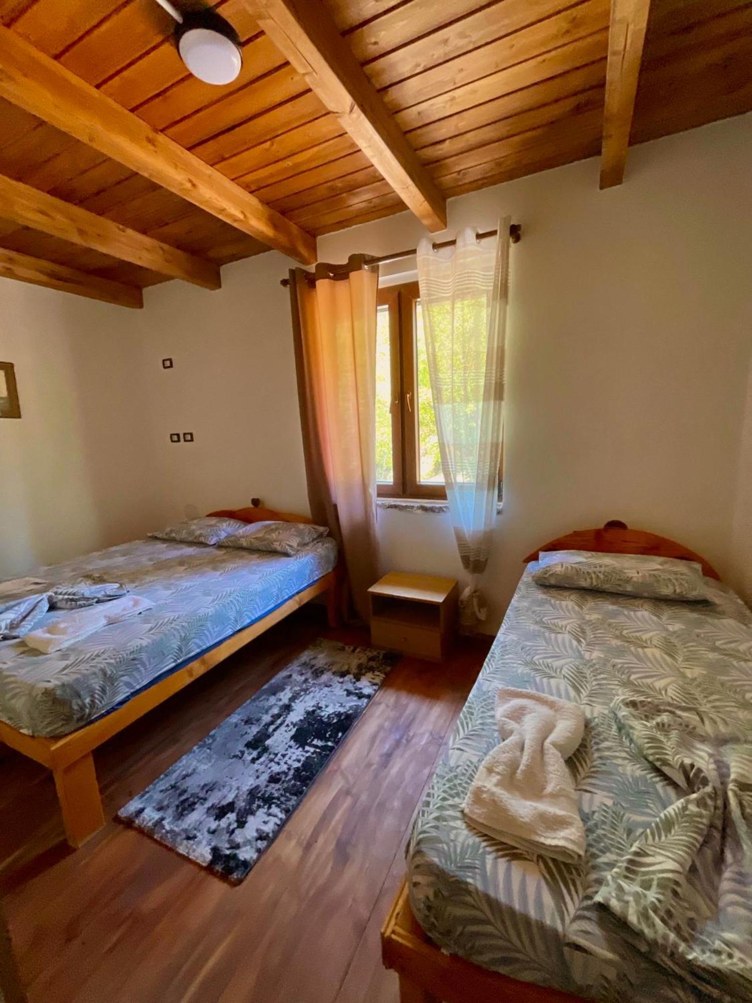 Guest House Aprripe Guri Firza المظهر الخارجي الصورة