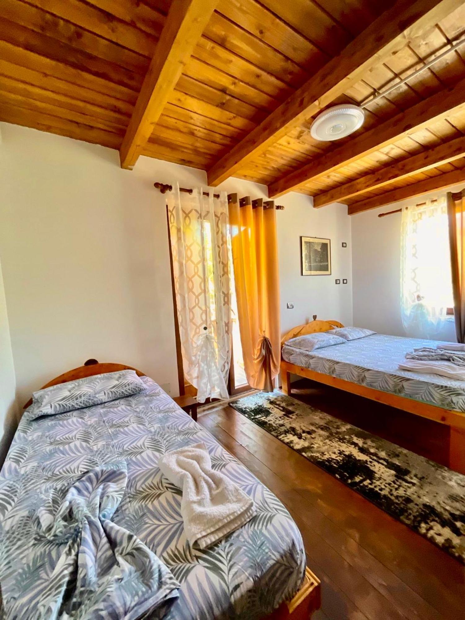 Guest House Aprripe Guri Firza المظهر الخارجي الصورة