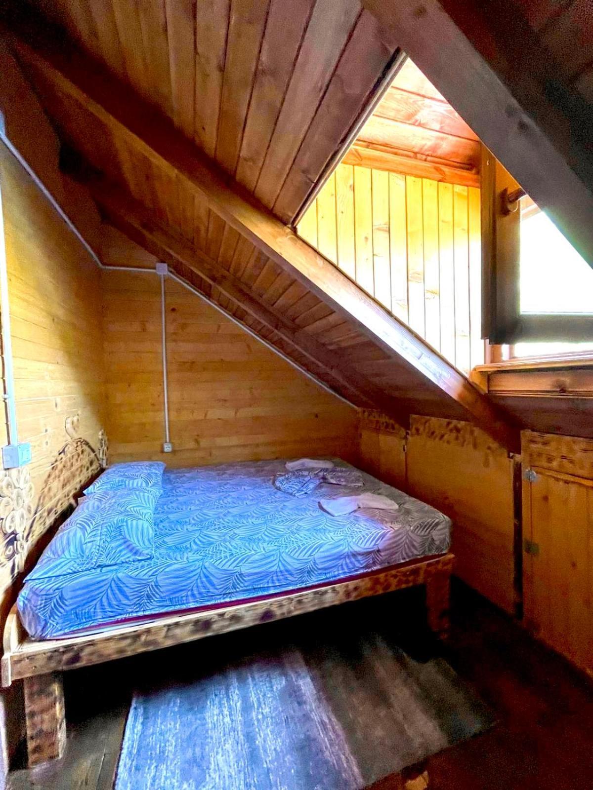 Guest House Aprripe Guri Firza المظهر الخارجي الصورة