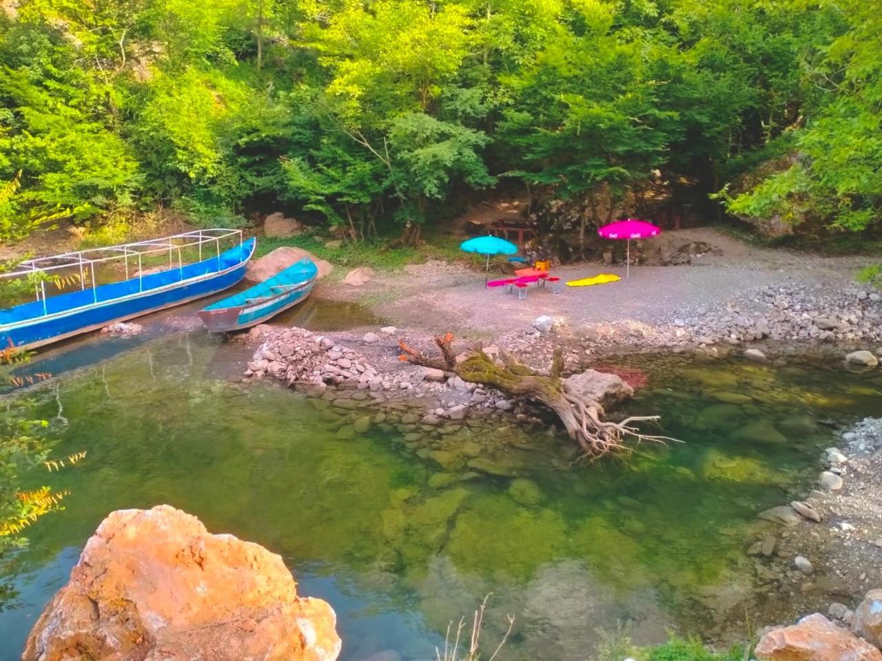 Guest House Aprripe Guri Firza المظهر الخارجي الصورة